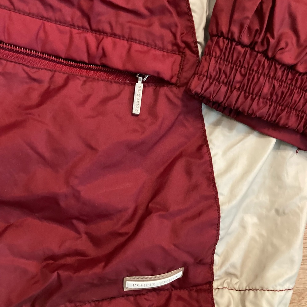 š“ Point Zero rain jacket - Picture 4 of 6